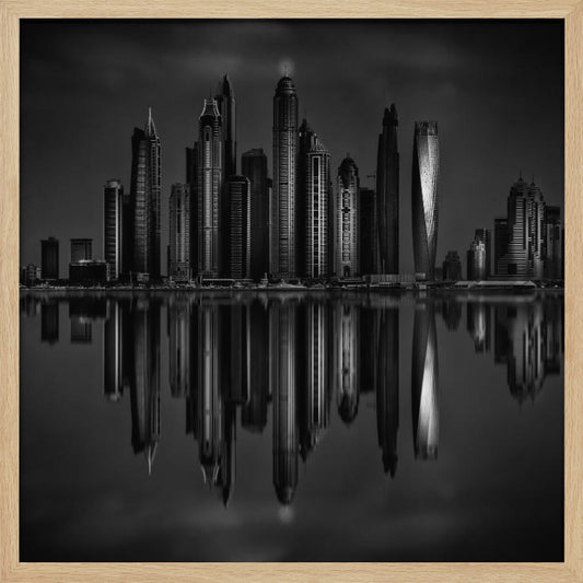 Reminiscence! - Poster / Art Print