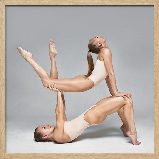Dansar 1 - Poster / Art Print