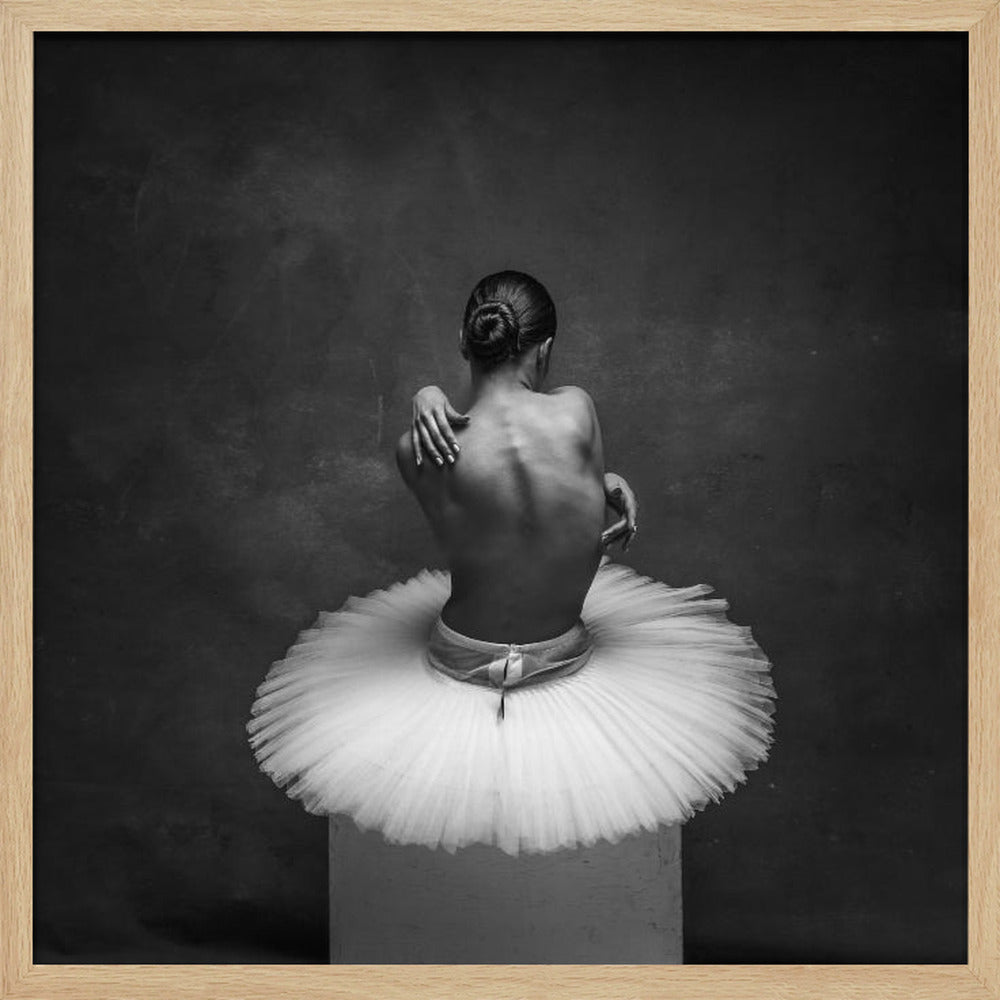 Grace - Poster / Art Print