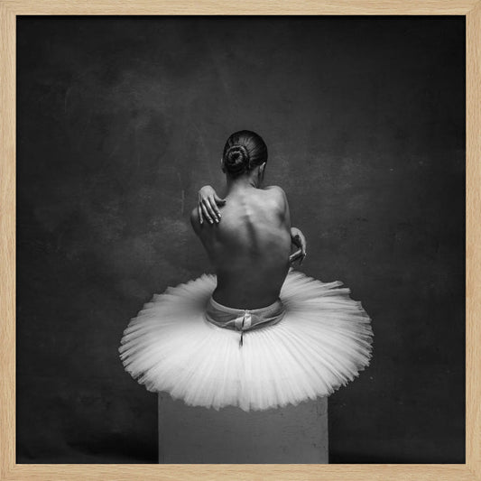 Grace - Poster / Art Print