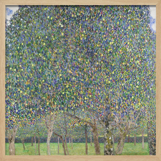 Pear Tree (1903) - Poster / Art Print