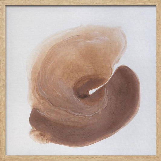 Circle - Poster / Art Print