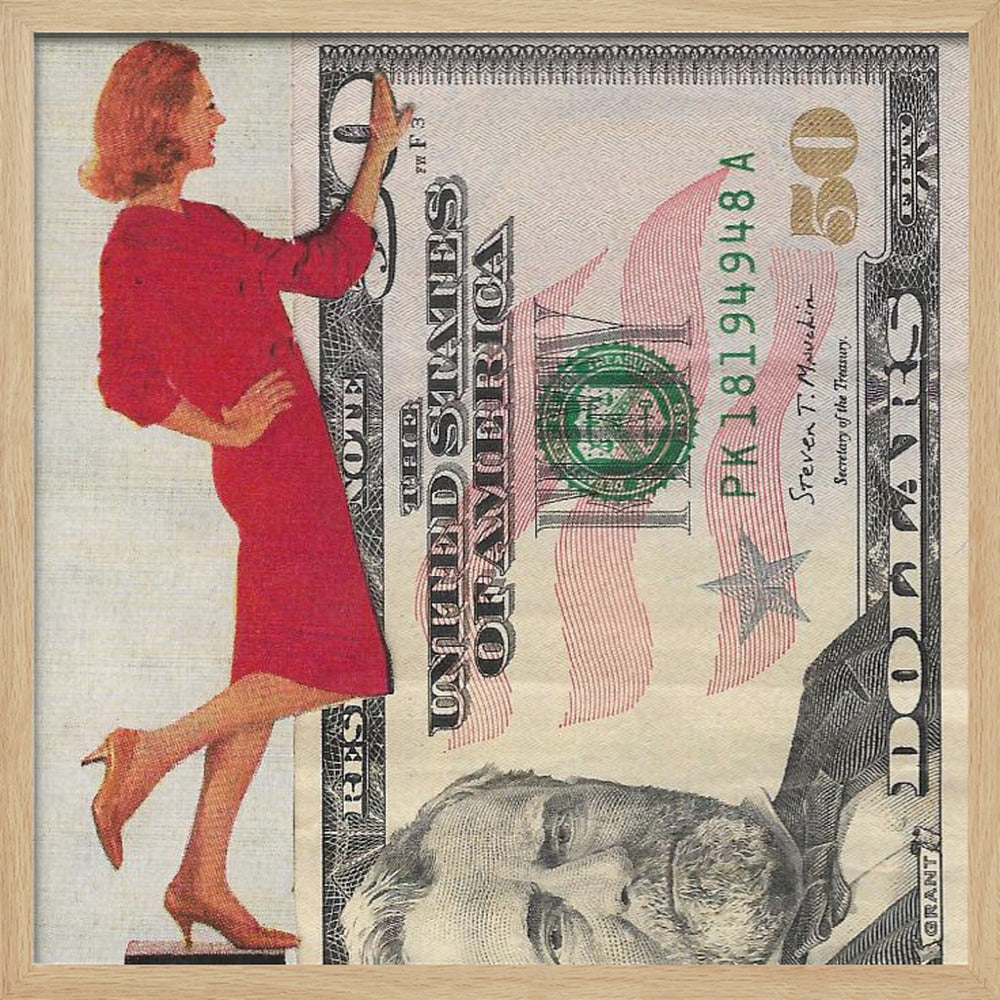 Showcase - Poster / Art Print