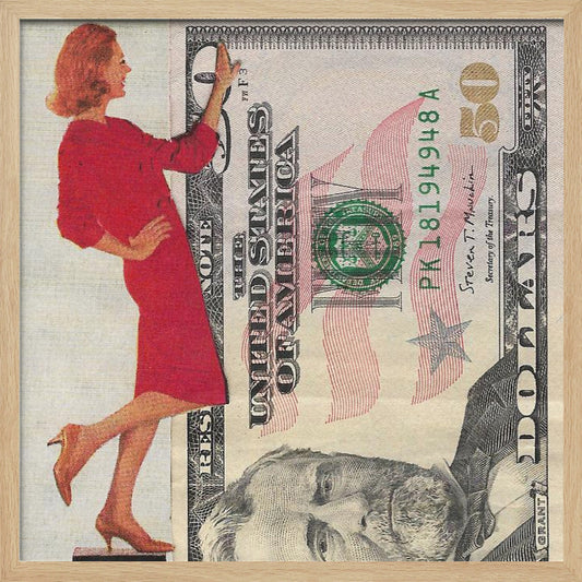 Showcase - Poster / Art Print