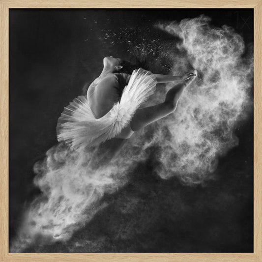 Down to Earth - Poster / Art Print