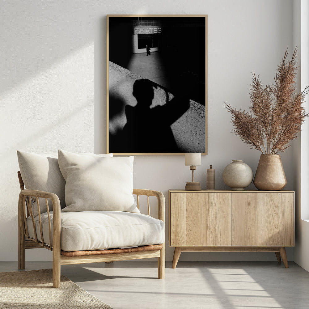 Street photographer - Poster / Art Print