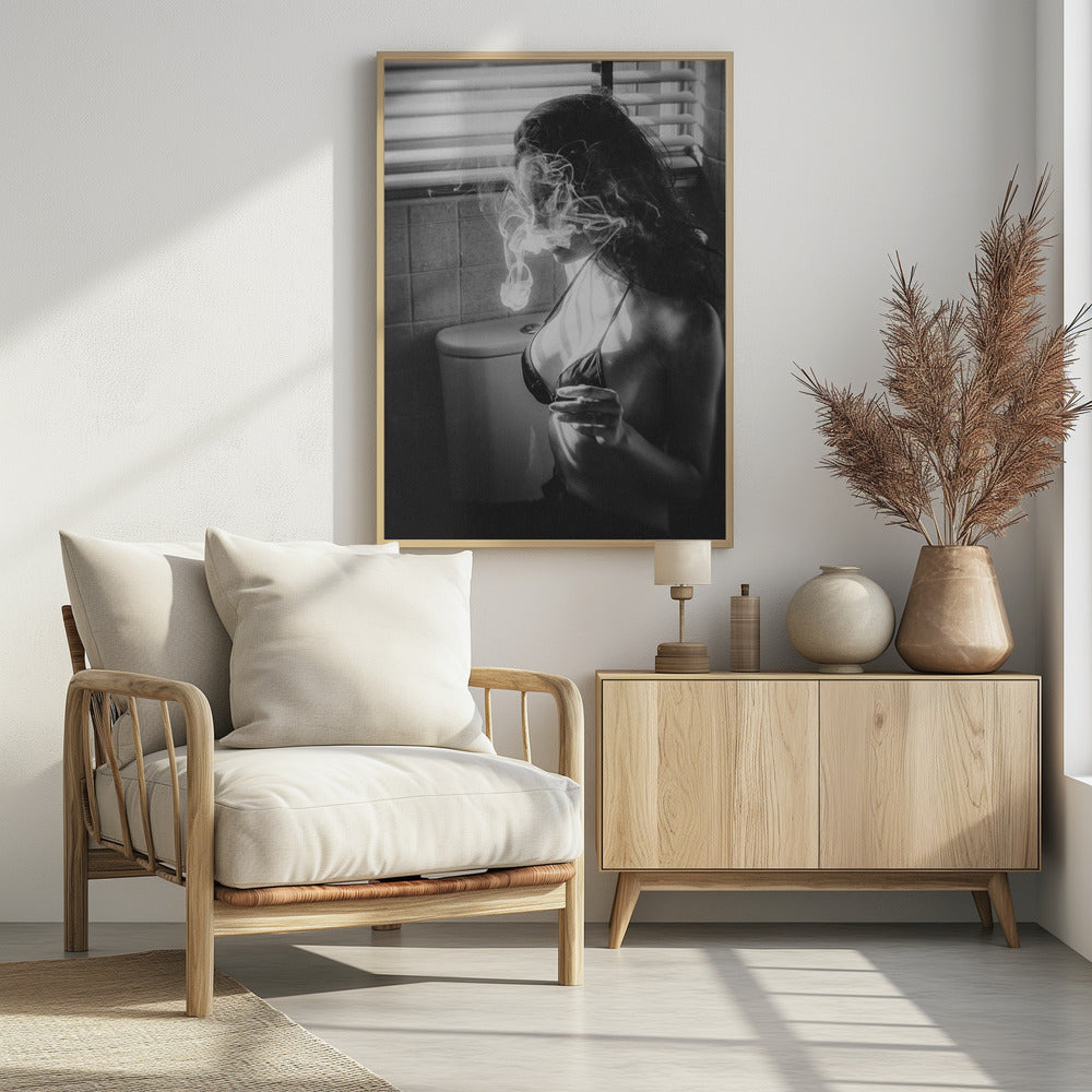 No.89 - Poster / Art Print