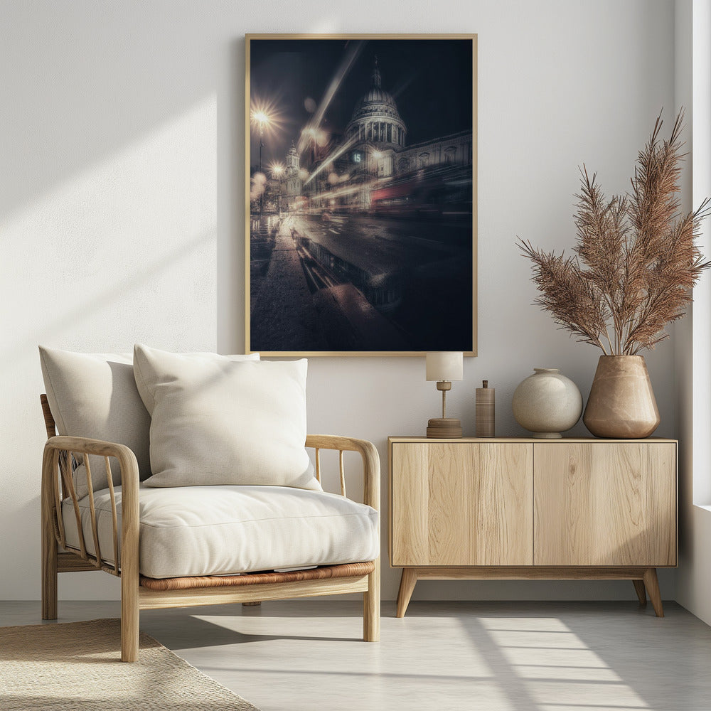 Rush - Poster / Art Print