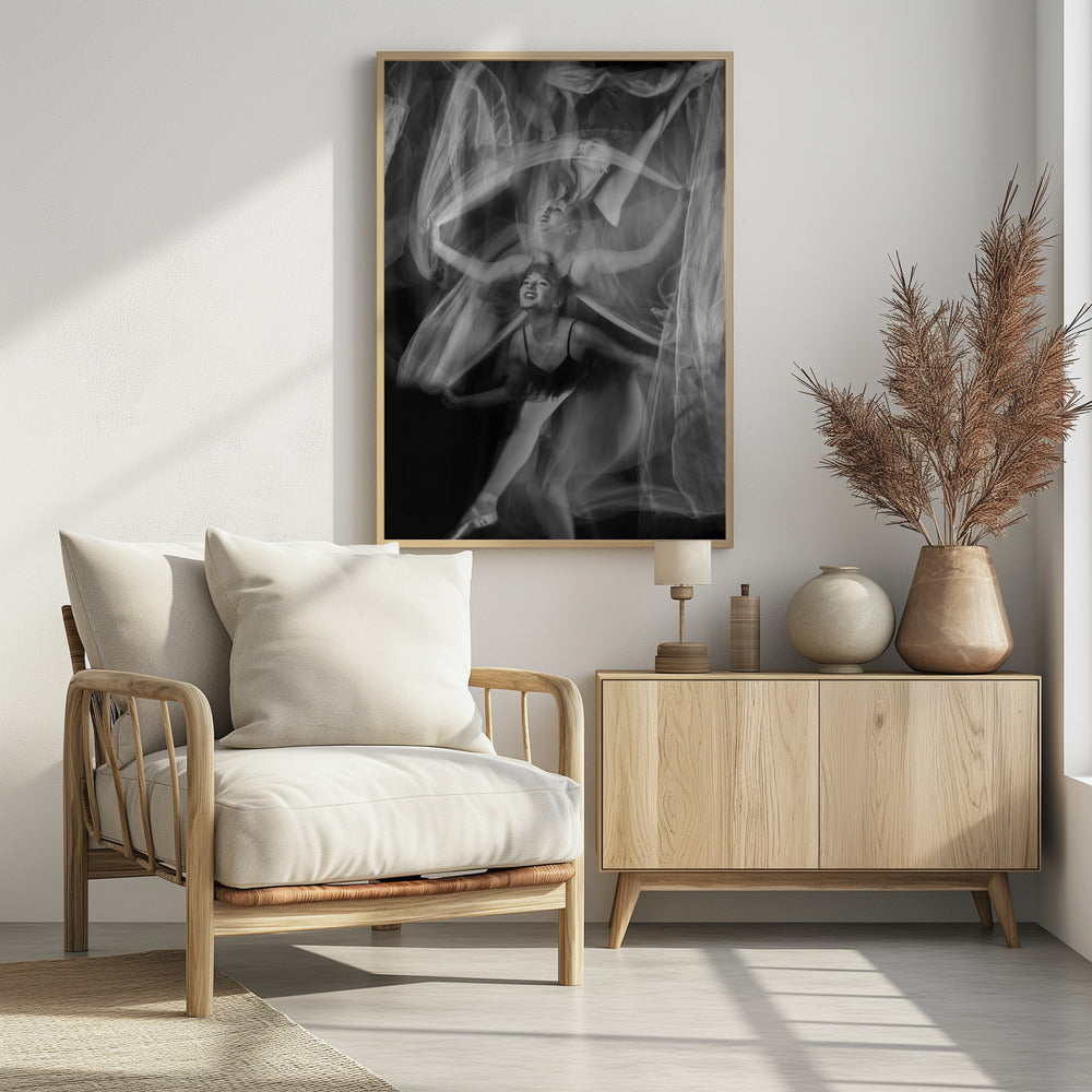 Pure Joy - Poster / Art Print