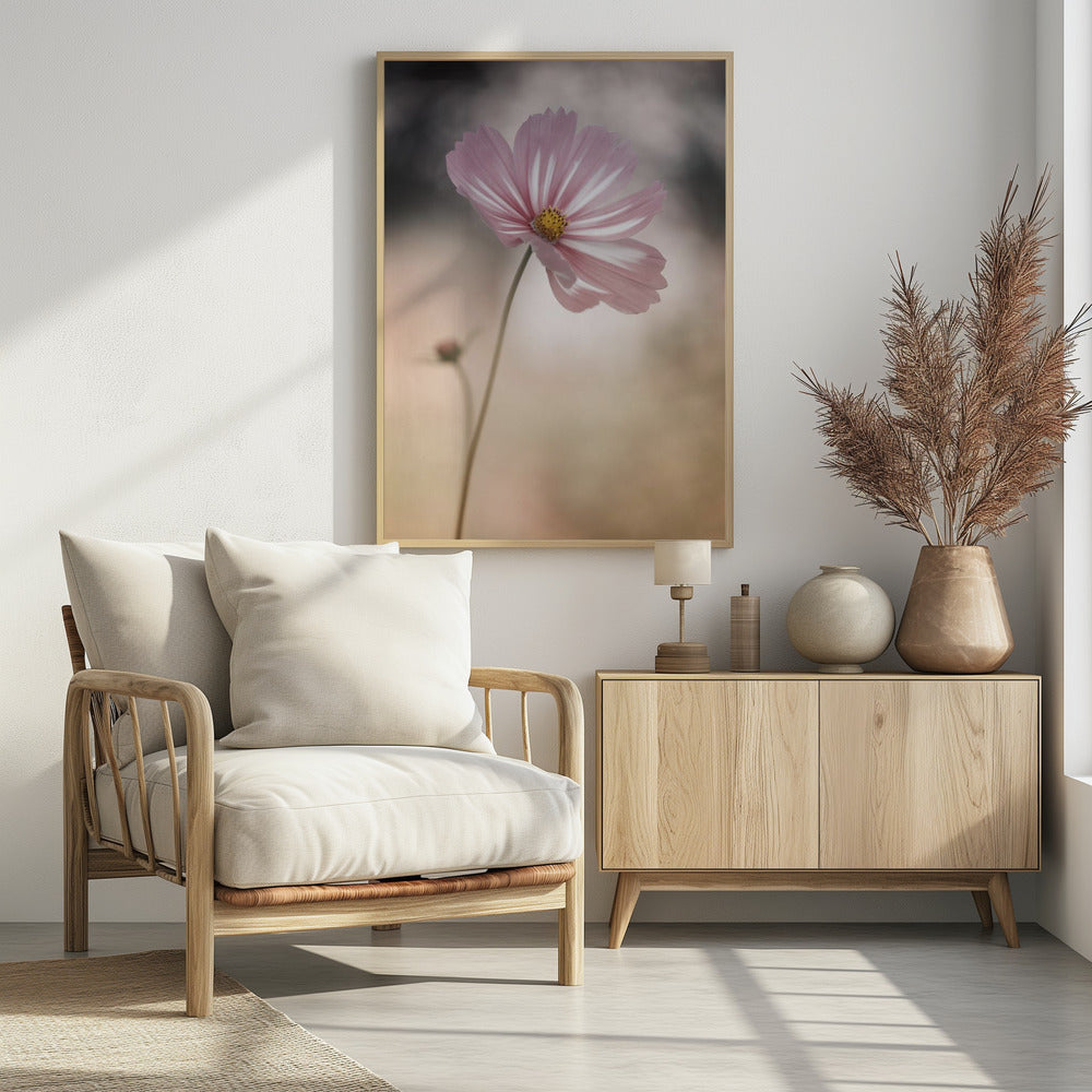 Cosmos - Poster / Art Print