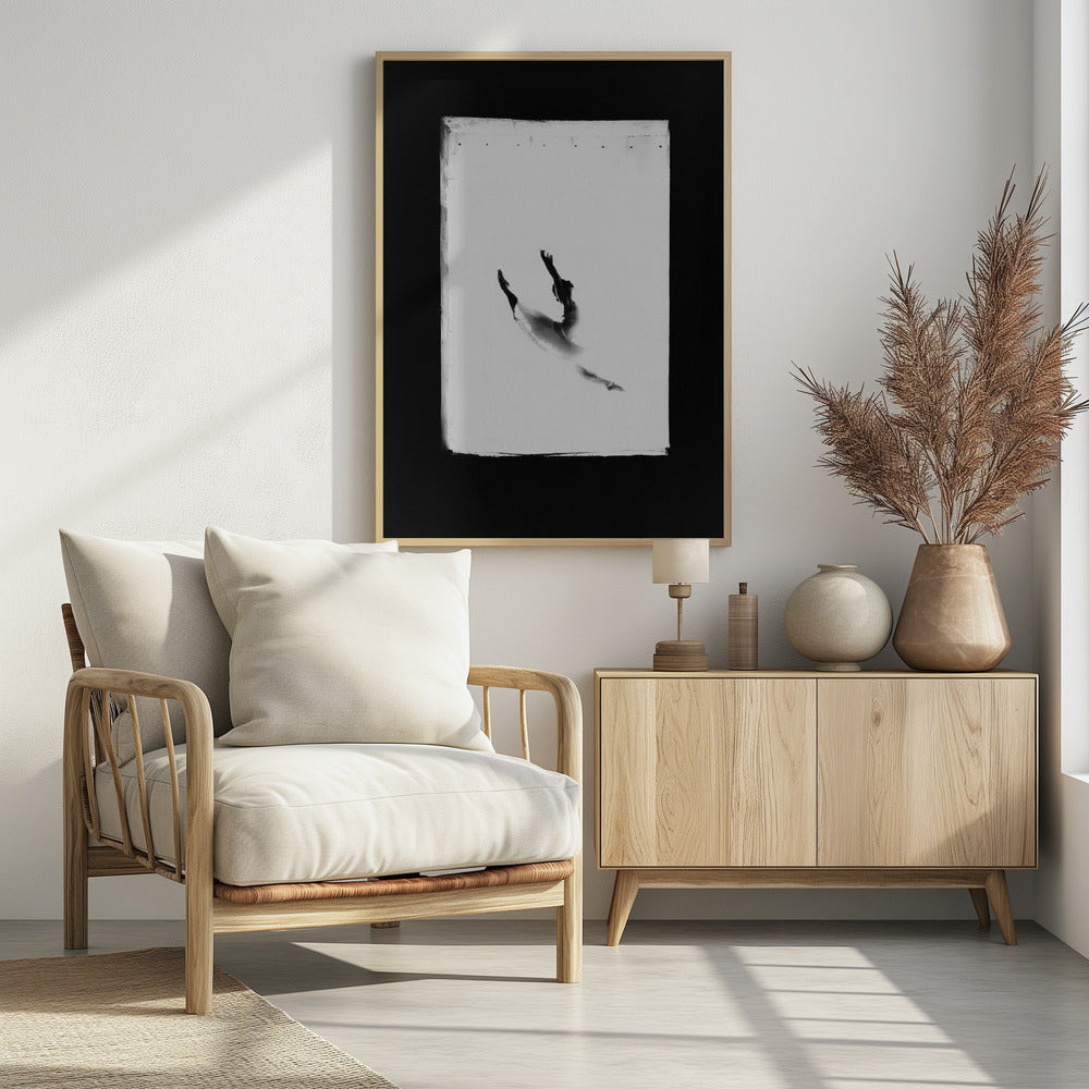 By The Way - Poster / Art Print