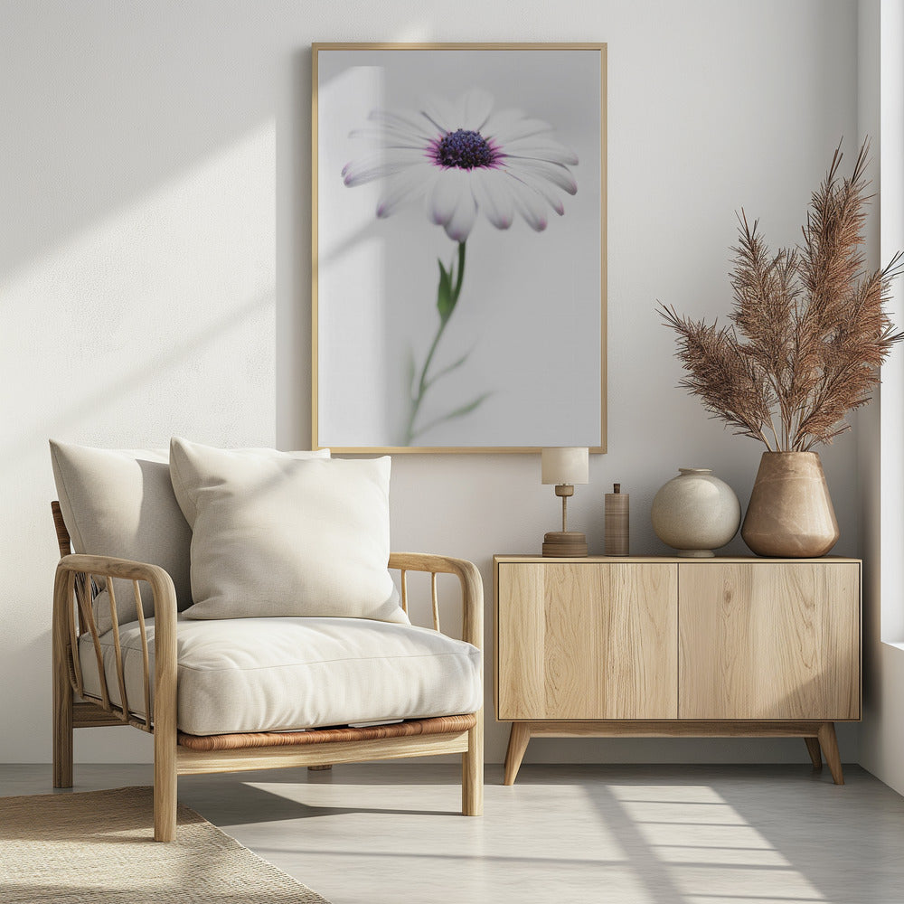 In my garden_3 - Poster / Art Print