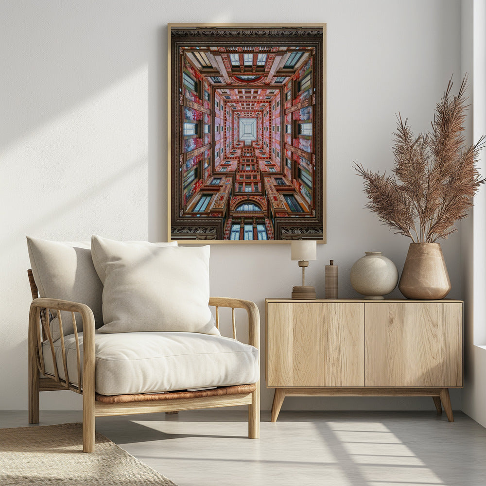 FantaSciarra - Poster / Art Print