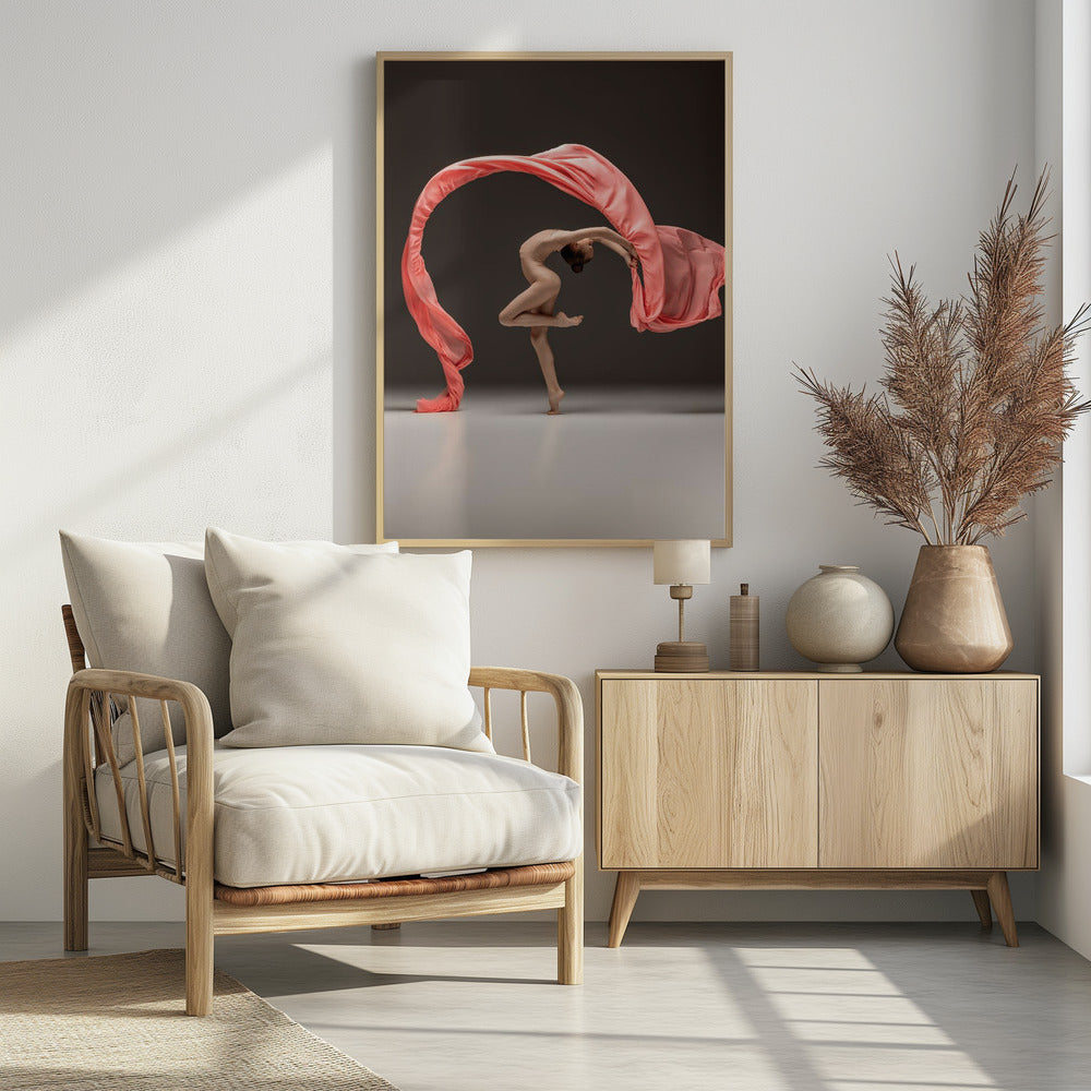 Epsilon - Poster / Art Print
