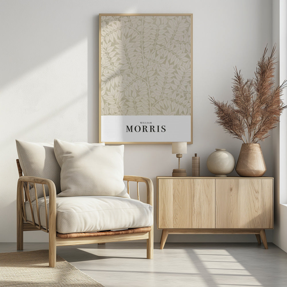 Branch - Poster / Art Print