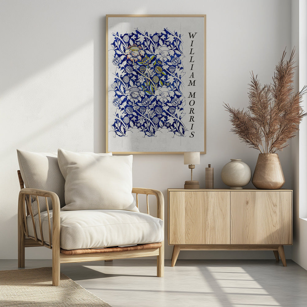 Wey - Poster / Art Print