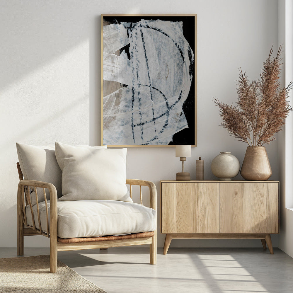 Mind No2 - Poster / Art Print
