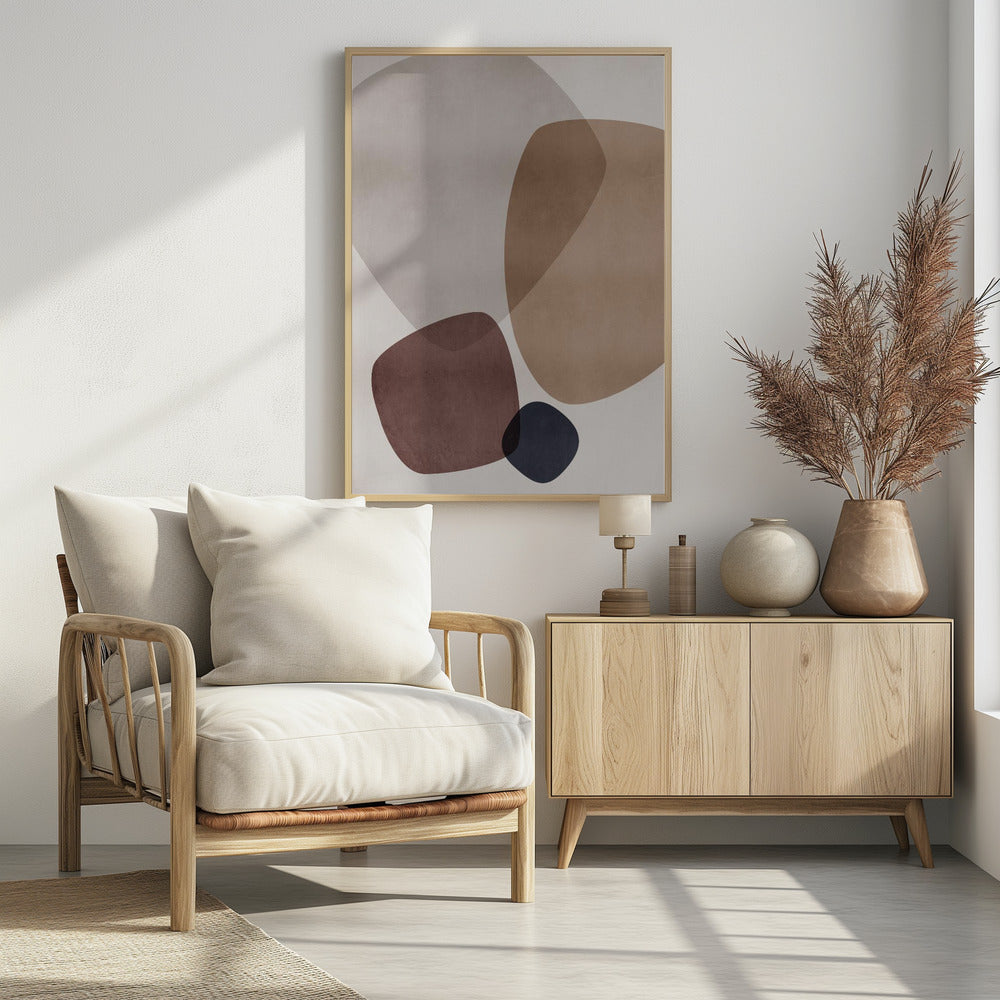 Graphic 207 - Poster / Art Print