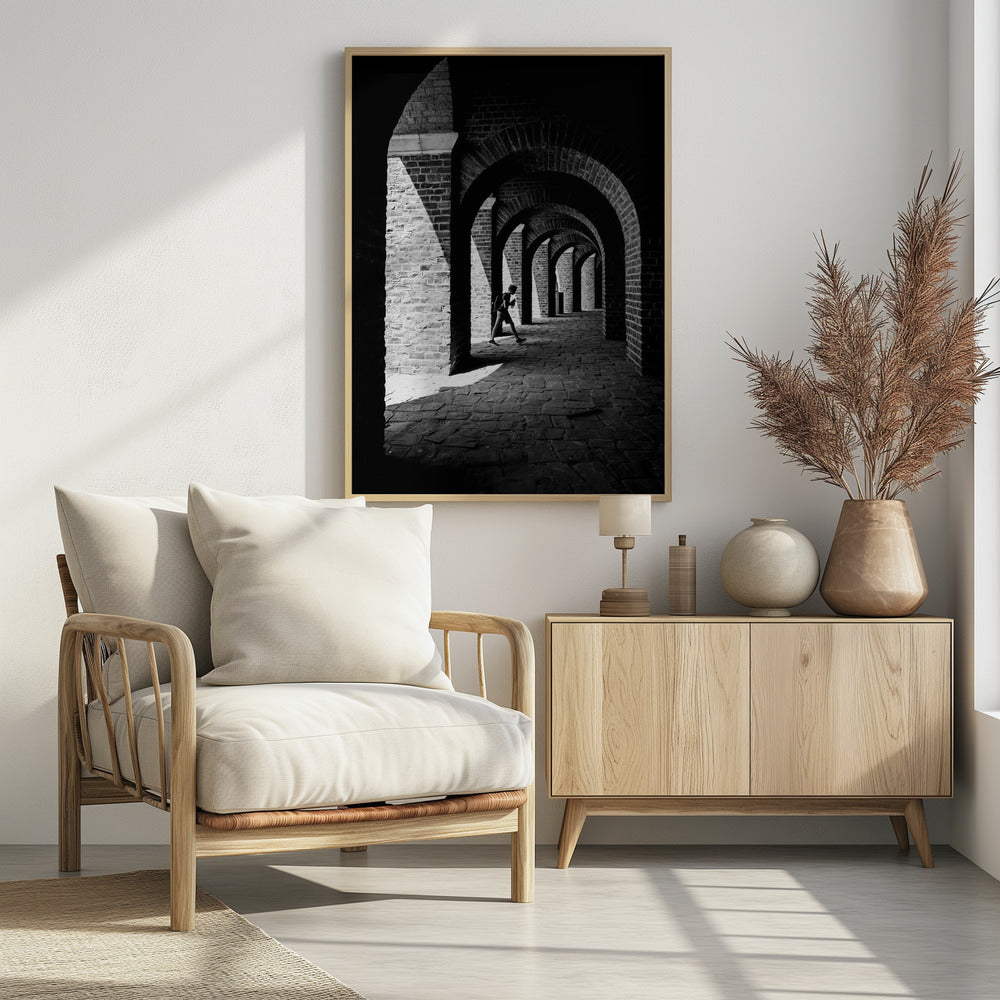 Xanten III - Poster / Art Print
