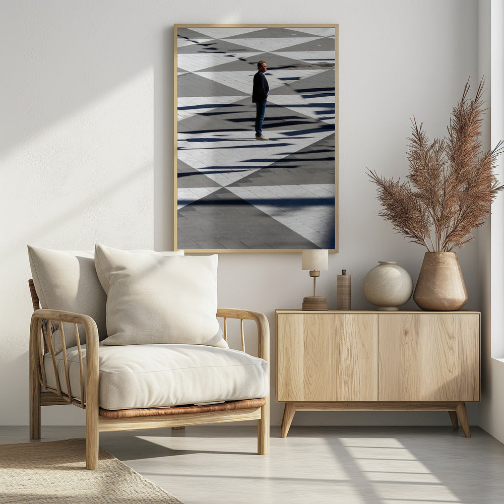 Untitled - Poster / Art Print