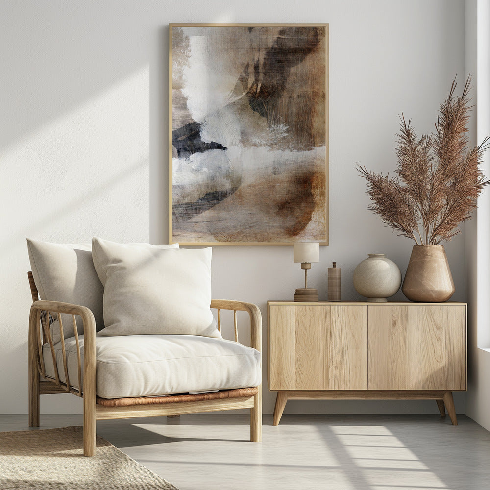 Layers 2 - Poster / Art Print