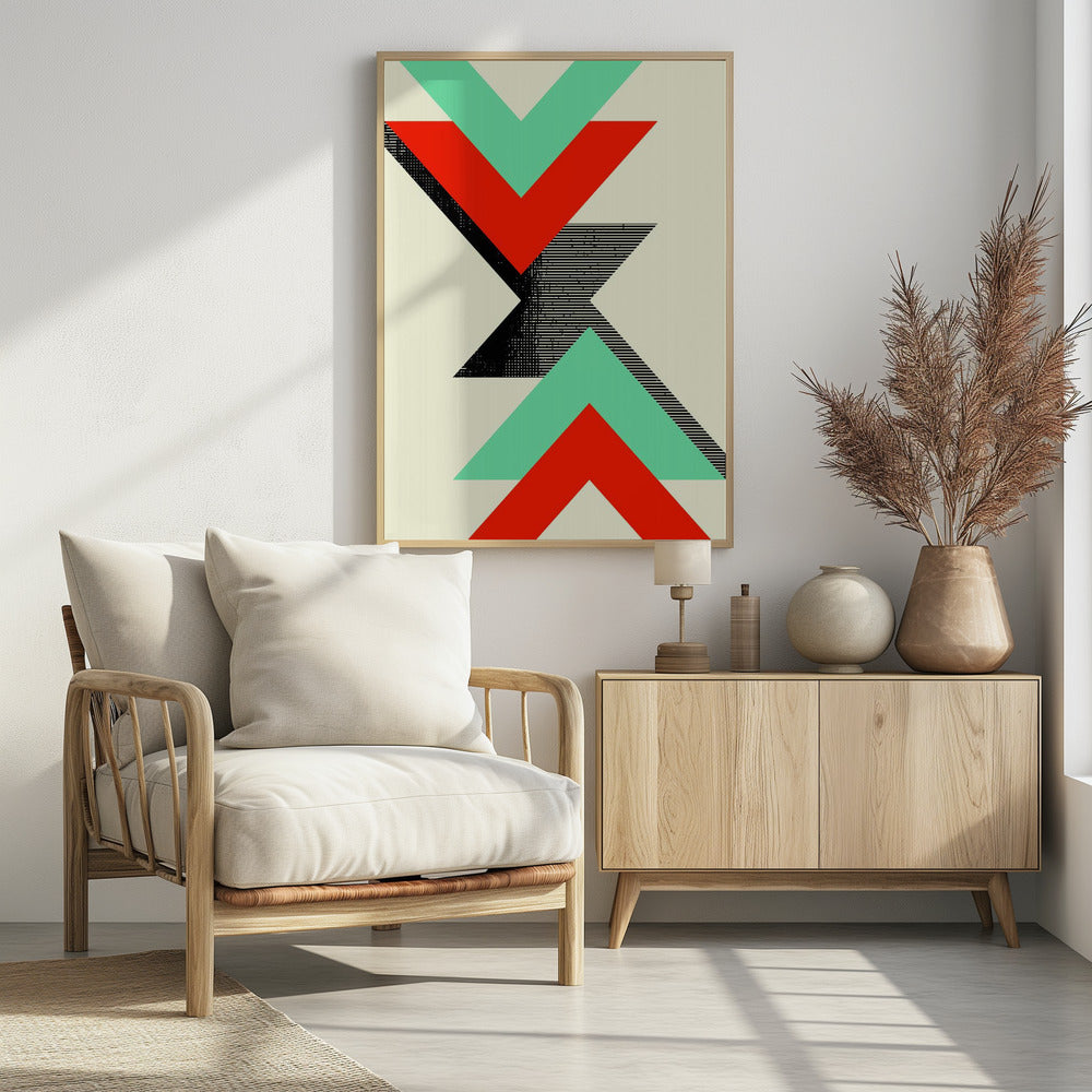 Concept 144 - Poster / Art Print