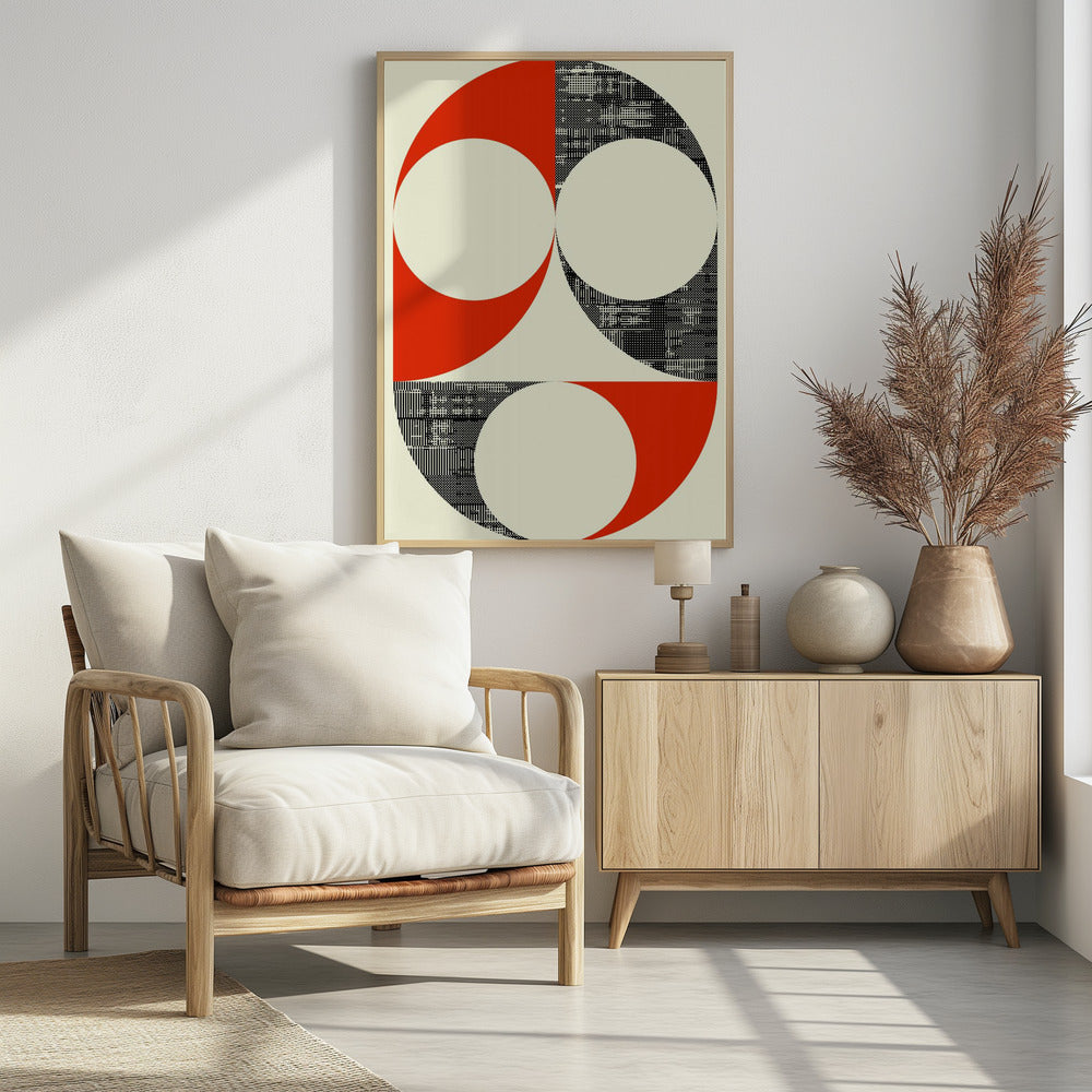 Concept 124 - Poster / Art Print
