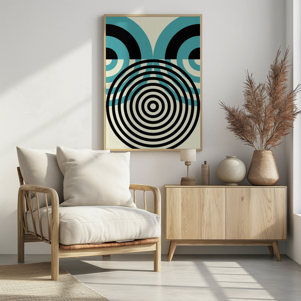 Concept 78 - Poster / Art Print