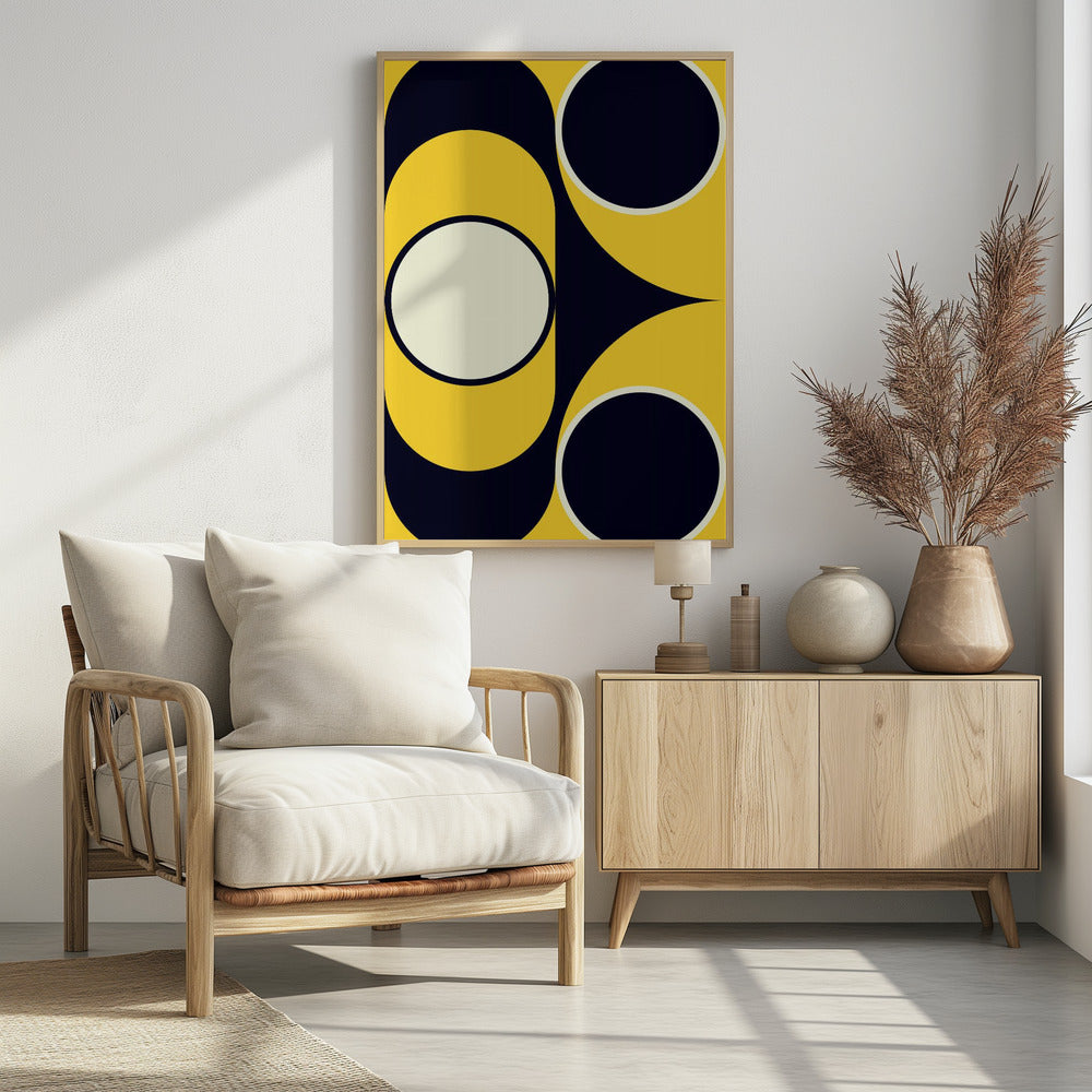 Concept 79 - Poster / Art Print