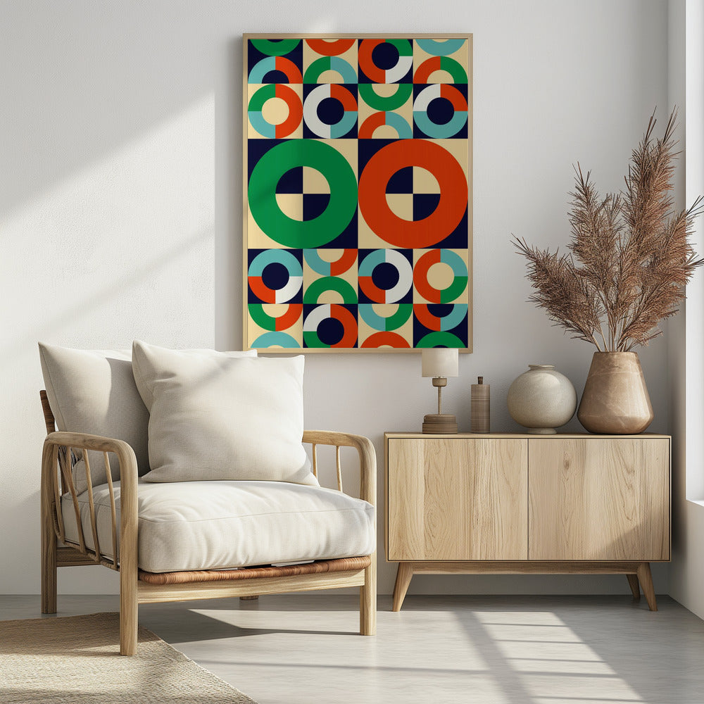 Concept 87 - Poster / Art Print