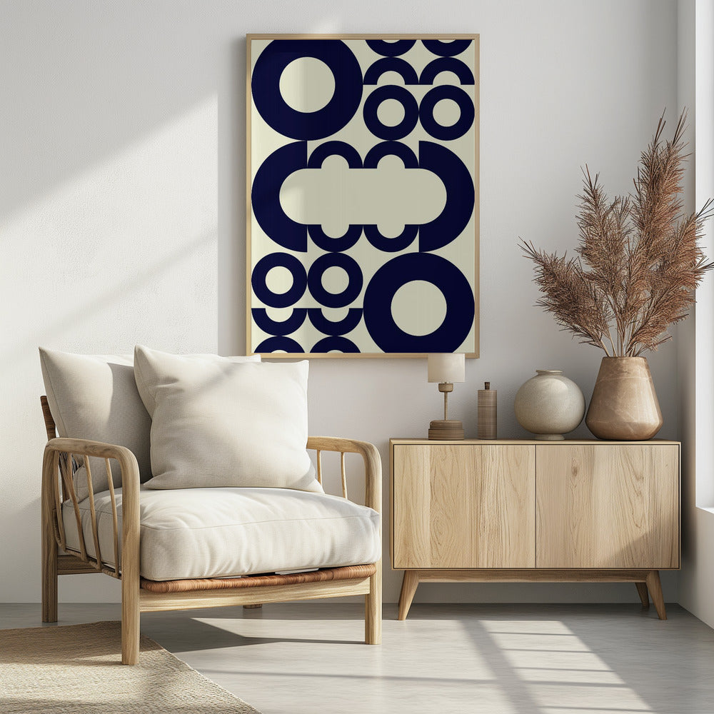 Concept 88 - Poster / Art Print