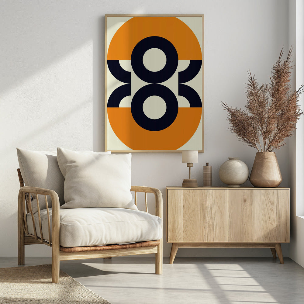 Concept 89 - Poster / Art Print