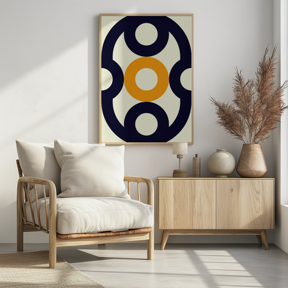 Concept 94 - Poster / Art Print