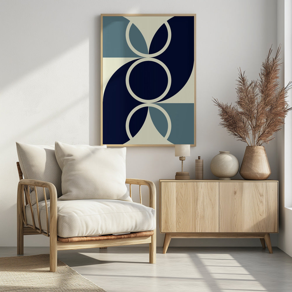 Concept 50 - Poster / Art Print