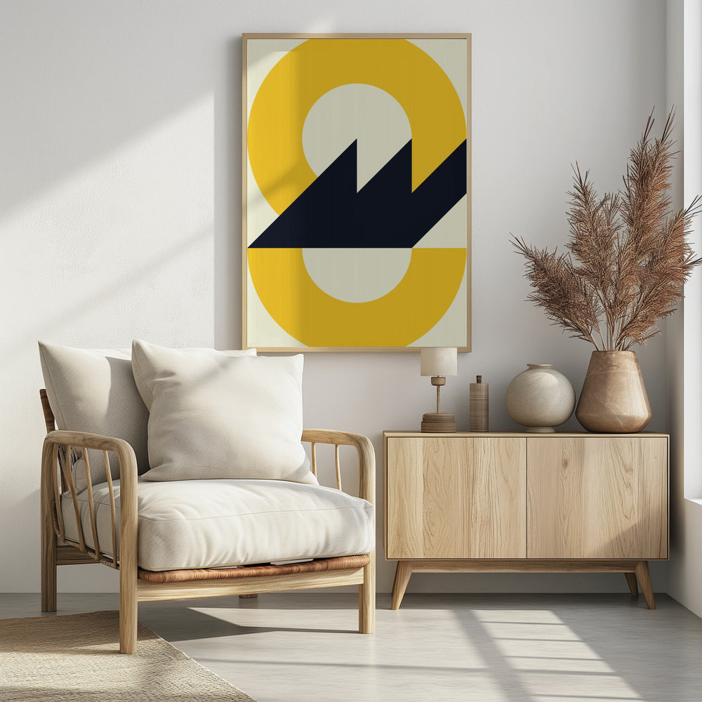 Concept 56 - Poster / Art Print