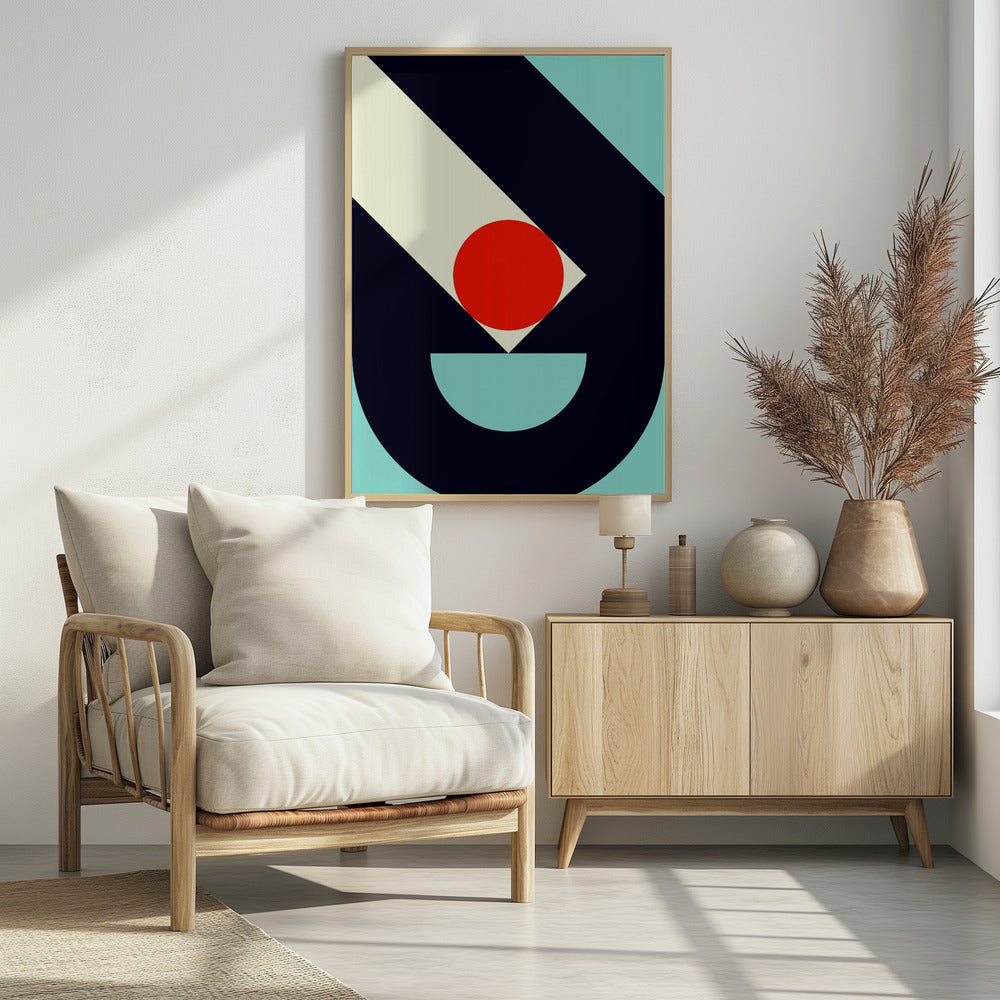 Concept 57 - Poster / Art Print
