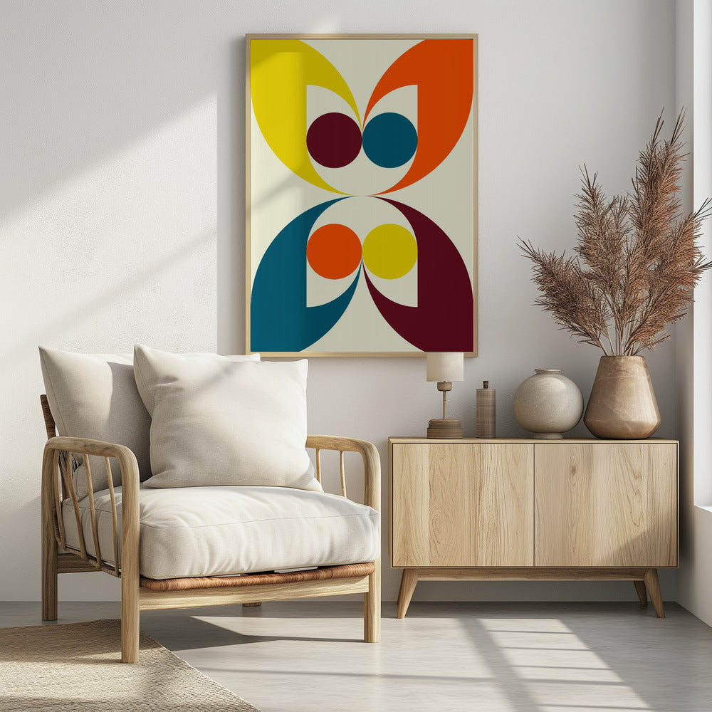 Concept 61 - Poster / Art Print