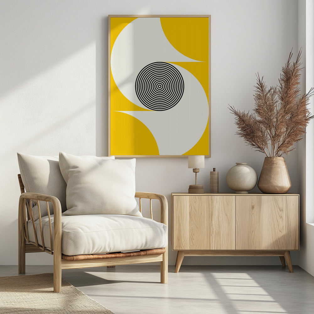 Concept 62 - Poster / Art Print