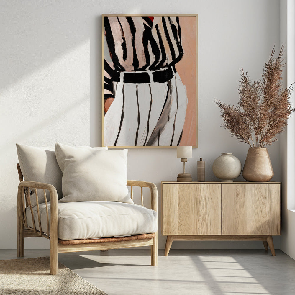 Casualcool - Poster / Art Print