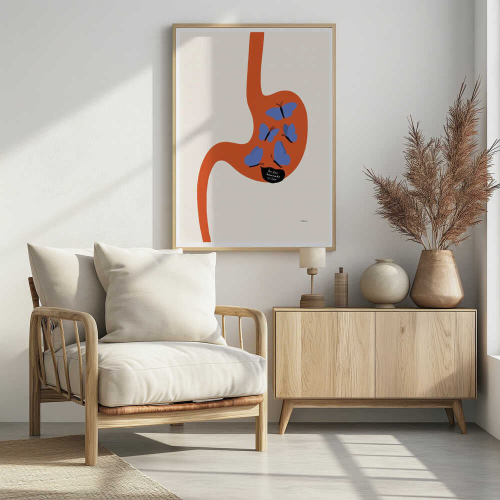 PIRR - Poster / Art Print