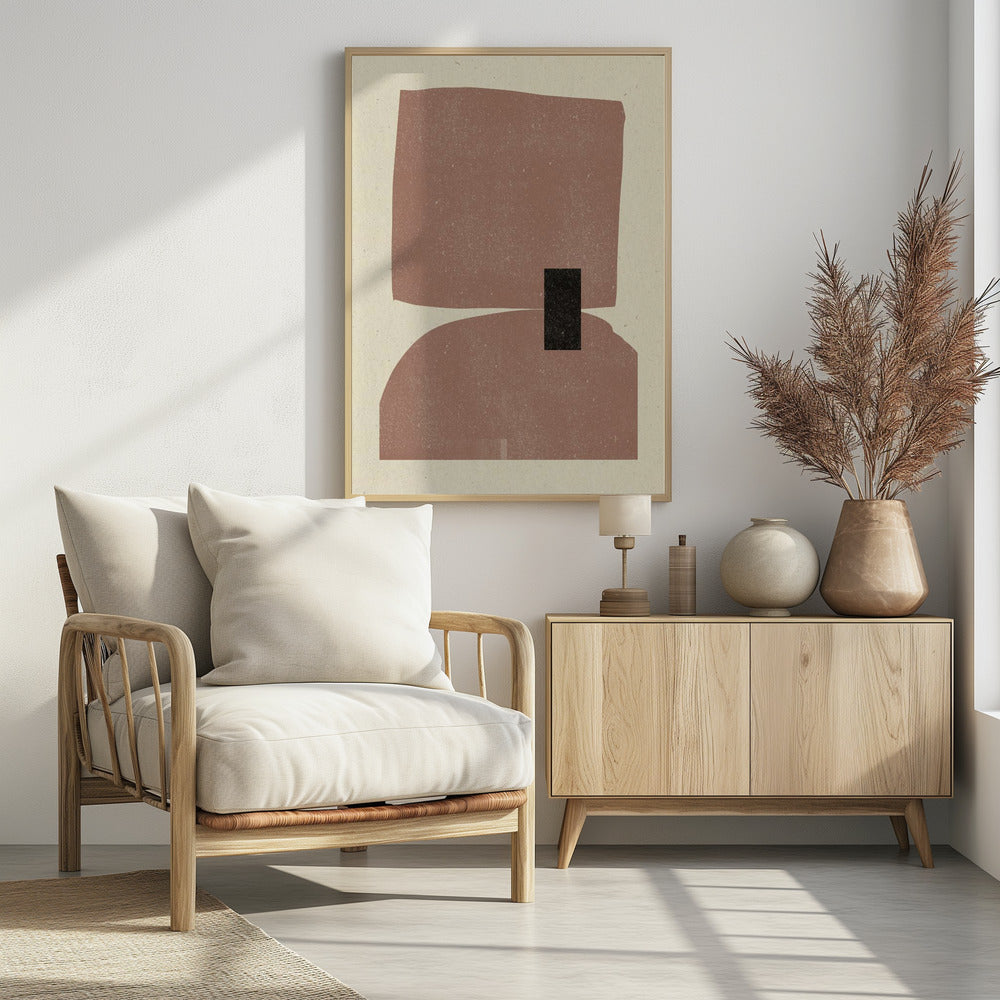 Devision - Poster / Art Print