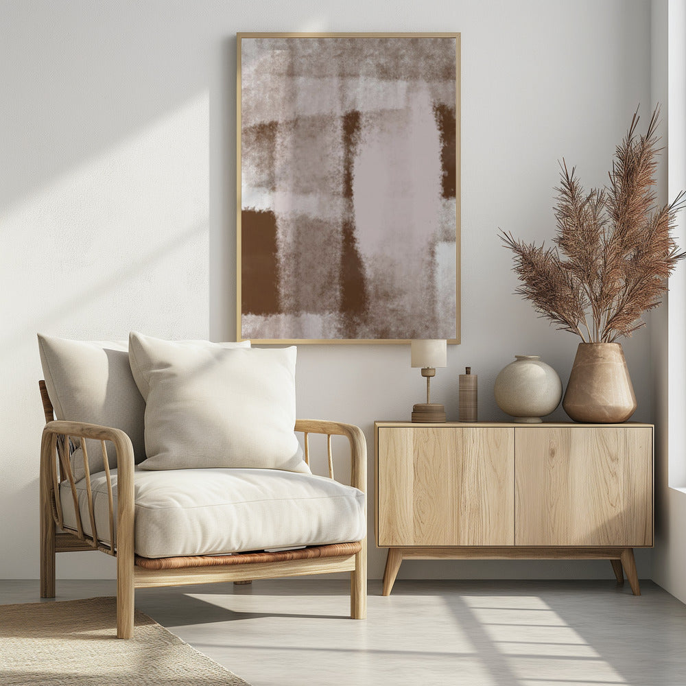 Mocca Life - Poster / Art Print