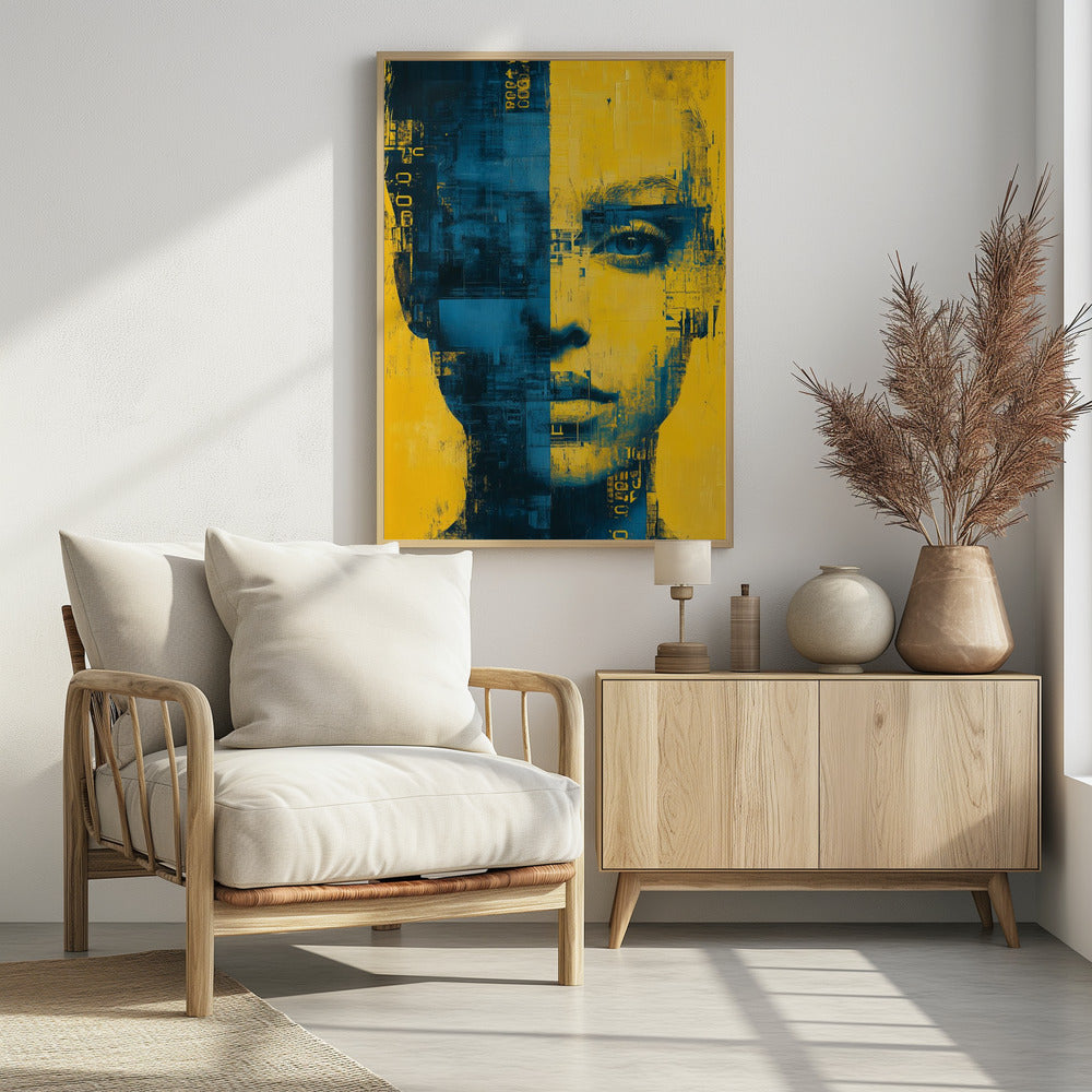 Matrix - Poster / Art Print
