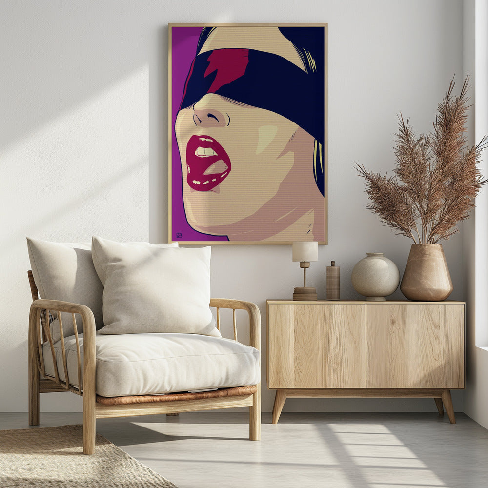 Valentine Day - Poster / Art Print