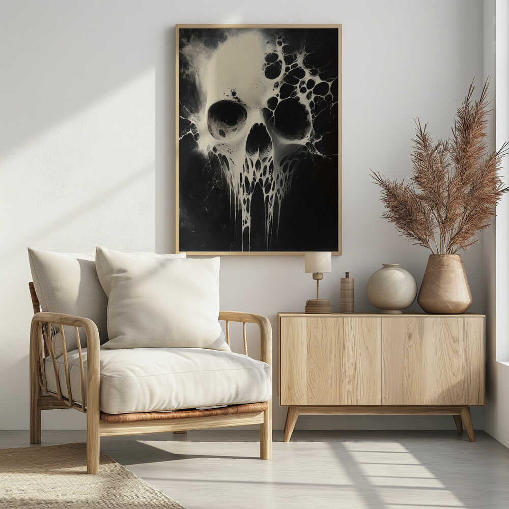 Eternal Dissolution - Poster / Art Print