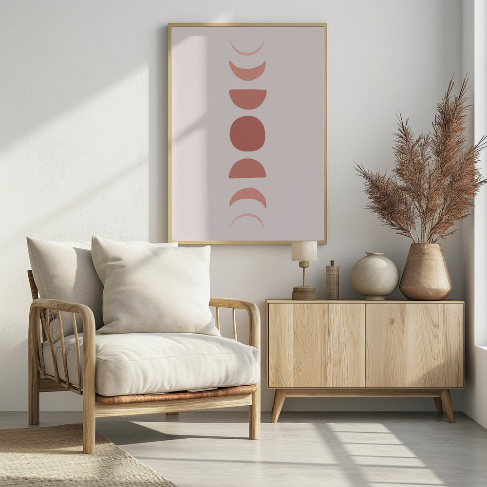 Abstract Art - Poster / Art Print