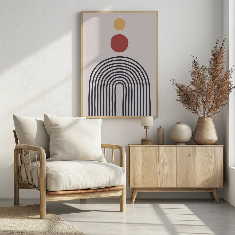 Abstract Art - Poster / Art Print