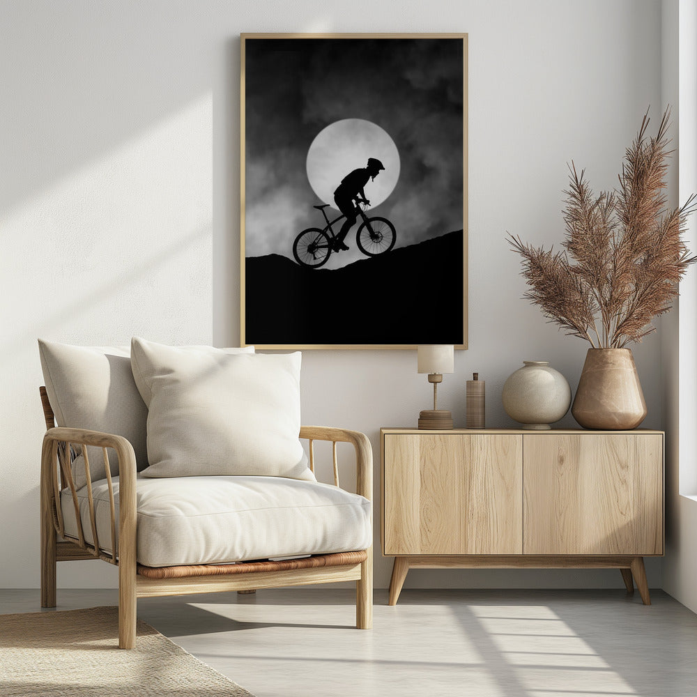 Allegro - Poster / Art Print