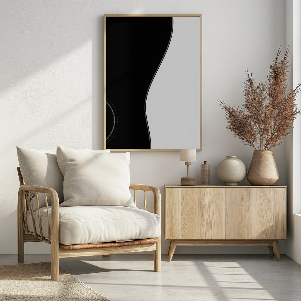 GUITAR - Poster / Art Print