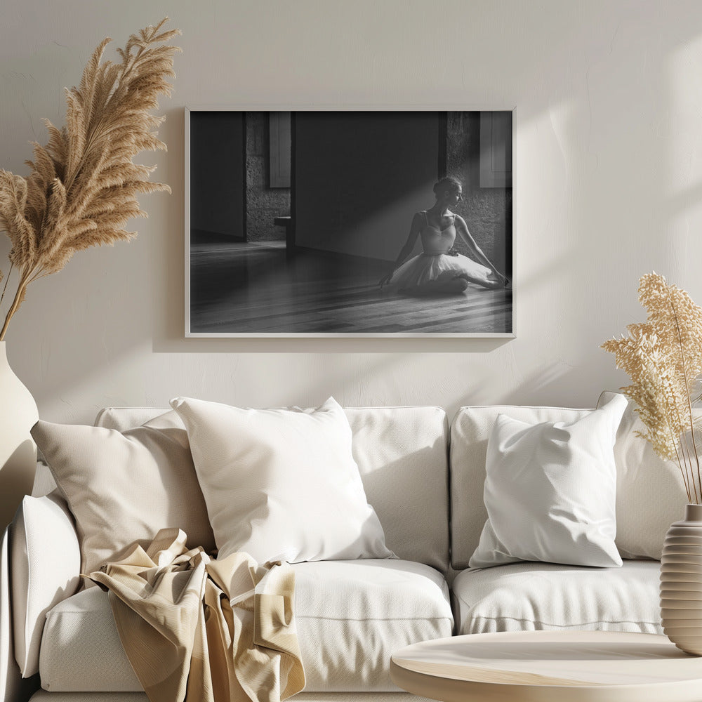 n/t - Poster / Art Print